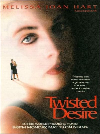 watch-Twisted Desire (1996)