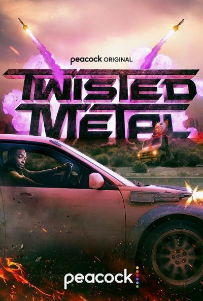 watch-Twisted Metal (2023)