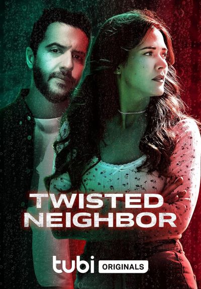 watch-Twisted Neighbor (2023)