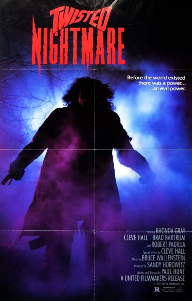 watch-Twisted Nightmare (1987)