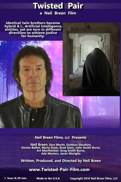 watch-Twisted Pair (2018)