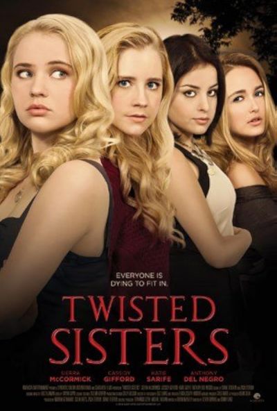 watch-Twisted Sisters (2017)