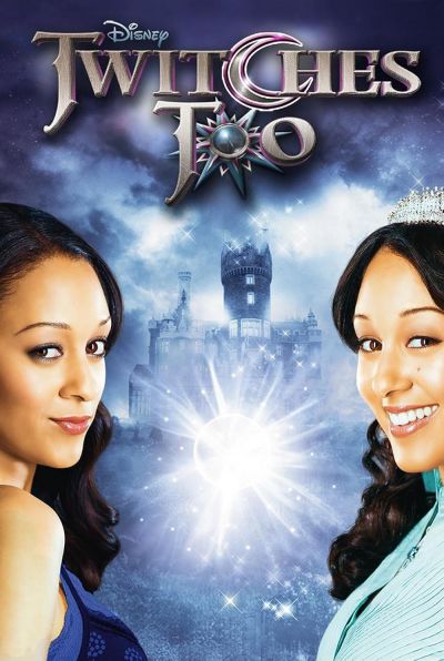 watch-Twitches Too (2007)