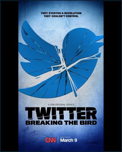 watch-Twitter: Breaking the Bird (2025)