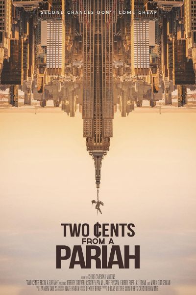 watch-Two Cents from a Pariah (2021)