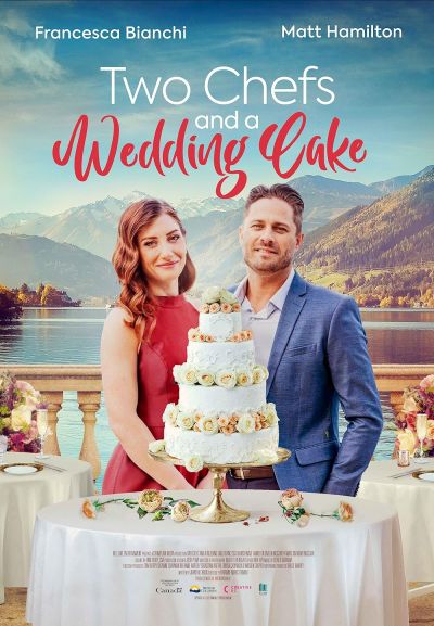 watch-Two Chefs and a Wedding Cake (2023)