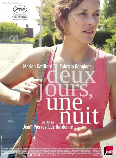 watch-Two Days, One Night (2014)