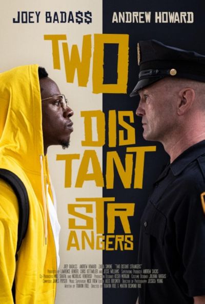 watch-Two Distant Strangers (2020)