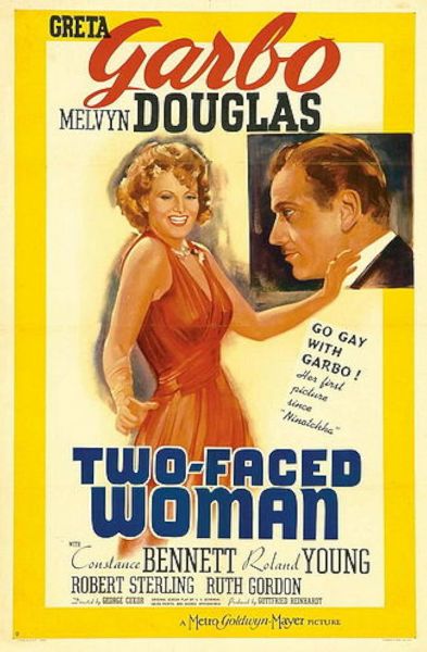 watch-Two-Faced Woman (1941)