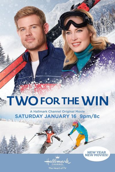 watch-Two for the Win (2021)