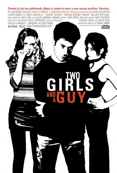 watch-Two Girls and a Guy (1999)