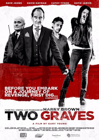 watch-Two Graves (2019)