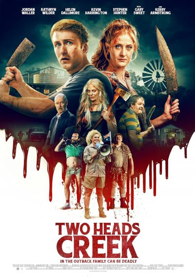 watch-Two Heads Creek (2019)