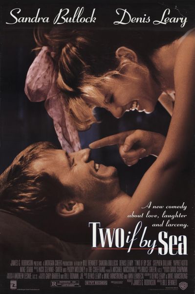 watch-Two If by Sea (1996)