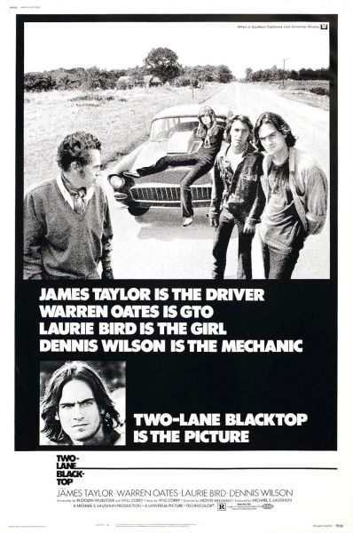 watch-Two-Lane Blacktop (1972)