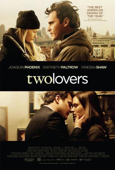 watch-Two Lovers (2009)