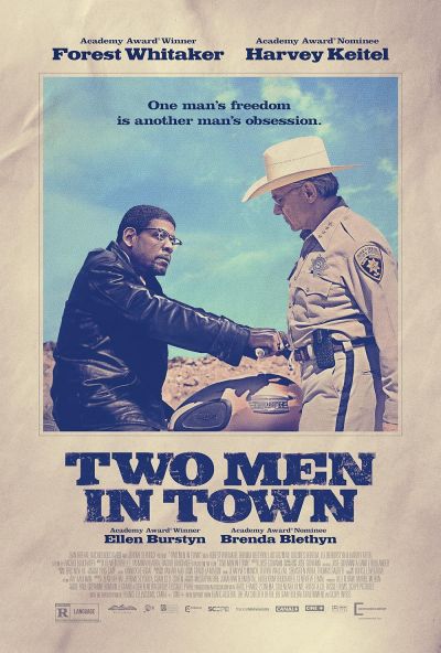 watch-Two Men in Town (2015)
