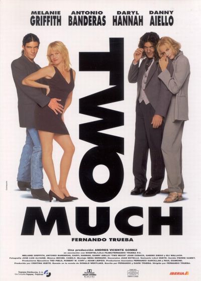 watch-Two Much (1996)