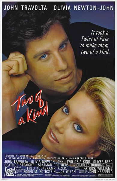 watch-Two of a Kind (1983)