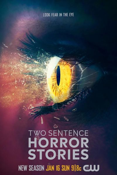 watch-Two Sentence Horror Stories (2019)