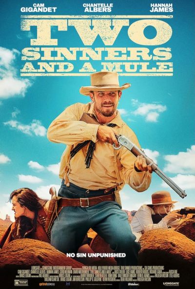 watch-Two Sinners and a Mule (2023)