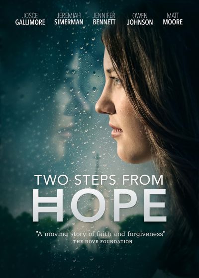 watch-Two Steps from Hope (2017)