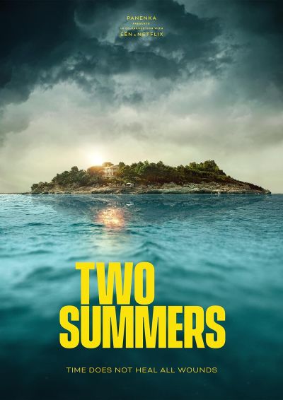 watch-Two Summers (2022)