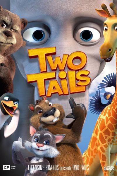 watch-Two Tails (2018)