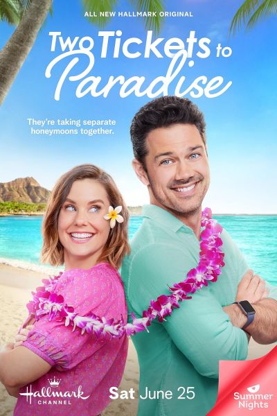 watch-Two Tickets to Paradise (2022)