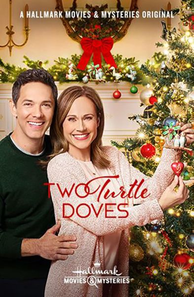 watch-Two Turtle Doves (2019)