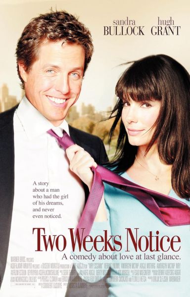 watch-Two Weeks Notice (2002)
