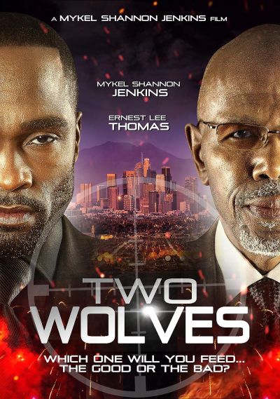 watch-Two Wolves (2018)