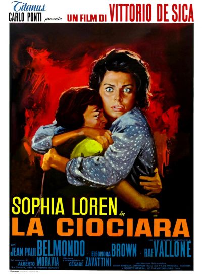 watch-Two Women (1961)