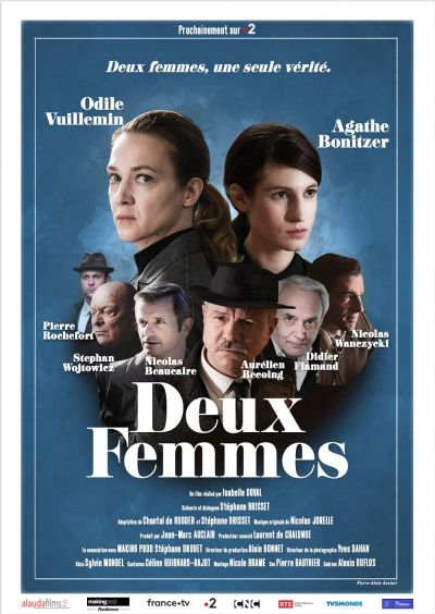 watch-Two Women (2022)