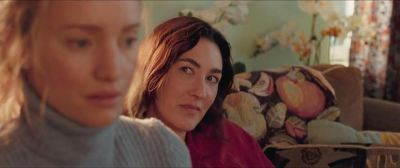 watch-Two Women (2025)