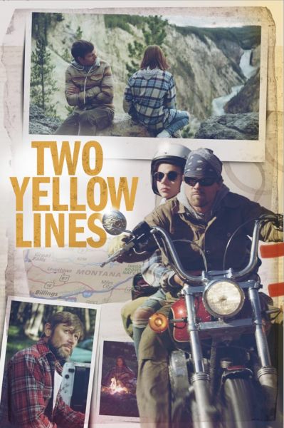watch-Two Yellow Lines (2021)