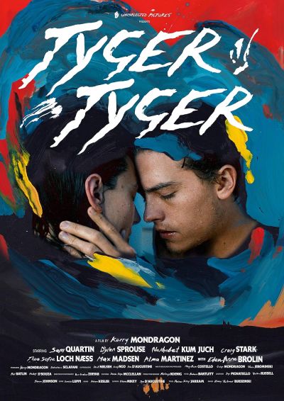 watch-Tyger Tyger (2021)