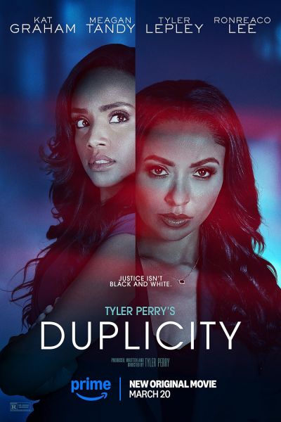 watch-Tyler Perry's Duplicity (2025)