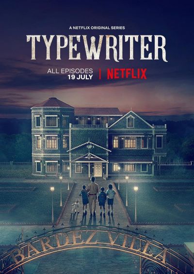 watch-Typewriter (2019)