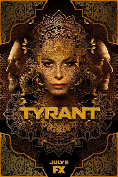 watch-Tyrant (2014)
