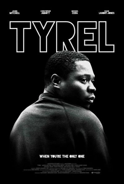 watch-Tyrel (2018)