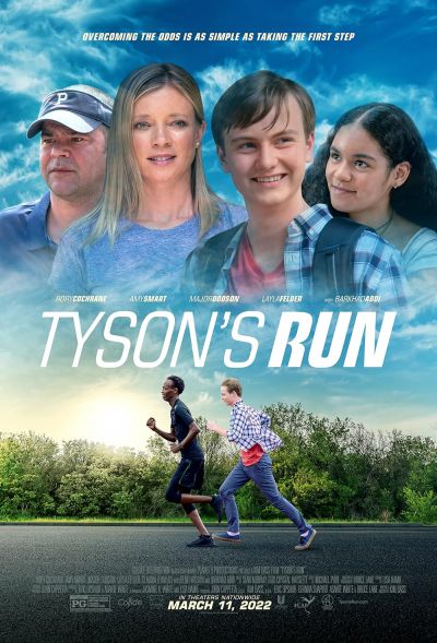 watch-Tyson's Run (2022)