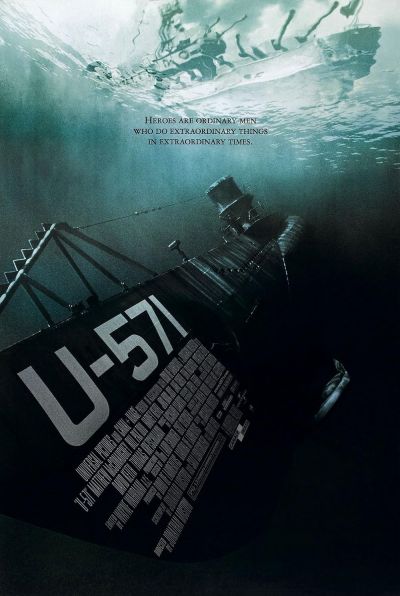 watch-U-571 (2000)