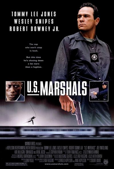 watch-U.S. Marshals (1998)