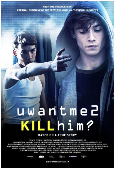 watch-U Want Me 2 Kill Him? (2015)