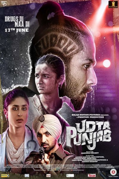 watch-Udta Punjab (2016)