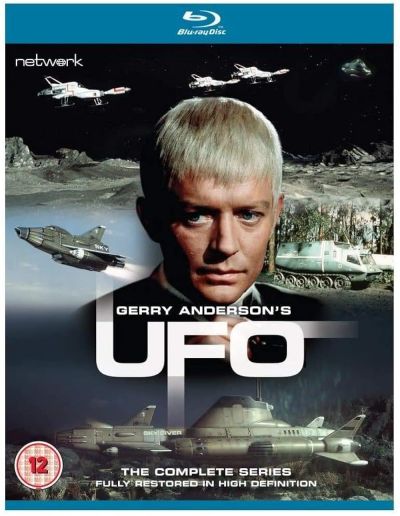 watch-UFO (1970)