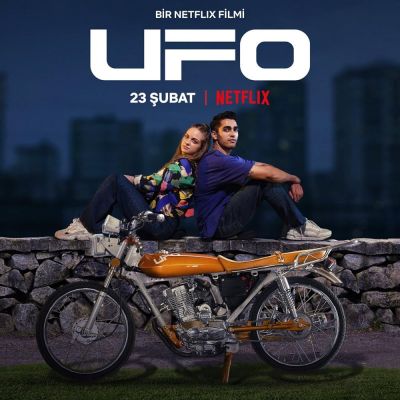 watch-UFO (2022)