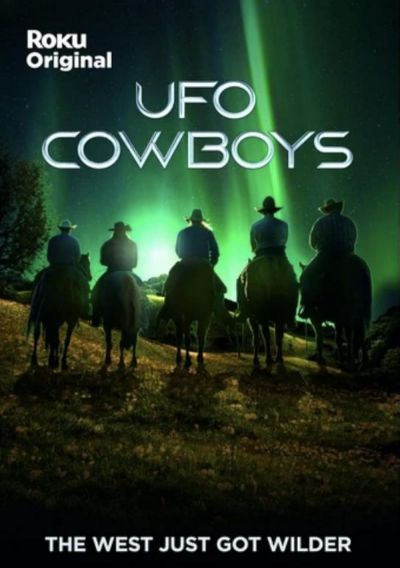 watch-UFO Cowboys (2023)