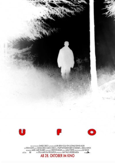 watch-UFO: It Is Here (2016)